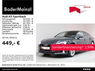 Audi A5, Sportback 40 TDI quattro, Jahr 2024 - Feldkirchen-Westerham