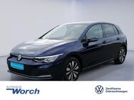 VW Golf, 1.5 TSI VIII Move, Jahr 2023 - Südharz