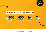 VW Tiguan, 2.0 TDI R-Line | |, Jahr 2024 - Deggendorf