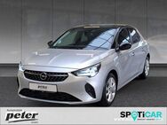 Opel Corsa, 1.2 F Turbo Elegance 100PS, Jahr 2023 - Erfurt