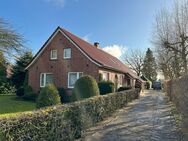 Charaktervolles Haus in ländlicher Struktur - Südbrookmerland