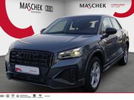 Audi Q2, S line 40 TFSI VC, Jahr 2022 - Wackersdorf