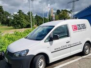 VW Caddy 2.0 EcoFuel Erdgas/ Benzin 2012 + AHK - Eppelheim