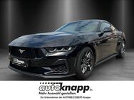 Ford Mustang, 5.0 Fastback GT VKLIMA, Jahr 2024 - Weinheim