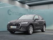 Audi Q5, 45 TFSI Q BUSINESS, Jahr 2023 - München
