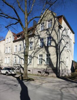 Helle 3-Zimmer Wohnung in Recklinghausen! - Recklinghausen