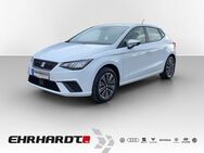 Seat Ibiza, 1.0 TSI Style Edition, Jahr 2024 - Weimar