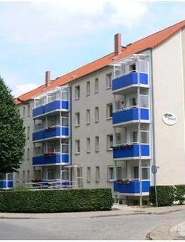 Schöne Familienwohnung - Thale