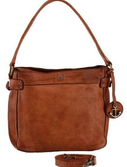 HARBOUR 2nd Hobo Luisa, Henkeltasche Umhängetasche Handtasche Damen