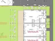 Baubeginn erfolgt! Energiesparhaus inkl. Grundstück in Langensendelbach / EB - Langensendelbach