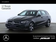 Mercedes-Benz C 200 T Avantgarde 2x+MBUX NaviPrem+LED+Park+Kam - Schierling