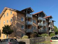 Attraktive 1,5-Zimmer-Wohnung in ruhiger Lage in Peiting - Peiting
