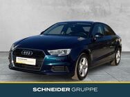 Audi A3, 1.6 TDI Limousine, Jahr 2018 - Chemnitz