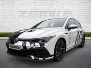 VW Golf, 2.0 TSI GTI VIII Clubsport El Panodach digitales, Jahr 2021 - Bernau (Berlin)