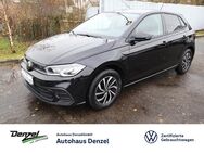 VW Polo, 1.0 TSI Life APP, Jahr 2023 - Wohratal