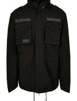 Brandit Wintermantel Brandit Herren M-65 Giant Jacket