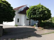 Unikat! Visionäre Baukunstvilla mit Schwimm-Teichaushub - Kaisersbach