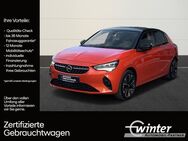 Opel Corsa-e, First Edition, Jahr 2021 - Großröhrsdorf