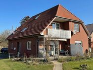 Zweifamilienhaus - zuverlässig vermietet - mit großem Grundstück in Uenzen/Barbusch! - Süstedt