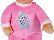 Baby Born Babypuppe Sleepy for babies, pink, 30 cm, mit Rassel im Inneren