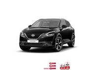 Nissan Qashqai, 1.3 DIG-T MHEV PGD N-Connecta, Jahr 2023 - Kempten (Allgäu)