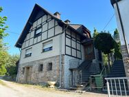 Ausblick pur : Ihr neues Zuhause mit Weitblick - Marsberg