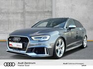 Audi RS3, Sportback qu 280KM H AGA, Jahr 2019 - Halle (Saale)