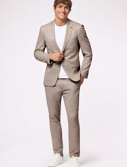 Roy Robson Hosenanzug Slim Fit