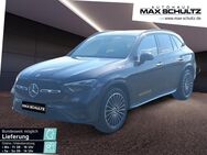 Mercedes GLC 220, d AMG Night °, Jahr 2024 - Sonnefeld