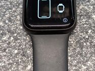 Apple Watch 5 40mm mit 2 mag. Ladekabel - Meerbusch