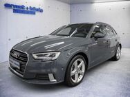 Audi A3 35 TFSI cylinder on demand Sportback S tronic sport - Freiburg (Breisgau)