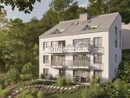 Attraktives Grundstück mit genehmigter Wohnbebauung mit toller Aussicht - Bad Wildbad