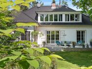 Stilvoll und Privat - Top-Lage am Grunewaldsee - Berlin