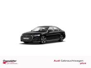 Audi A8, 50 TDI qu, Jahr 2019 - Traunstein