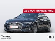 Audi A6, Avant 45 TFSI Q S LINE, Jahr 2023 - Oberhausen