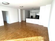 Exklusive 3-Zimmerwohnung in zentraler Lage von Kitzingen mit Terrasse, Garten und hochwertiger Ausstattung - Kitzingen