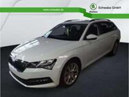 Skoda Superb, 1.5 TSI Combi Ambition, Jahr 2024 - Gersthofen