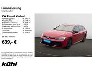 VW Passat Variant, 2.0 TDI R-line, Jahr 2024 - Hildesheim