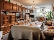 vermietete 3-Zimmer-Wohnung in sehr ruhiger und zentraler Lage von Kulmbach - Kulmbach
