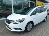 Opel Zafira C /SHZ/LED/Panorama Dach/Navi/7-Sitze/AHK - Lauenburg (Elbe)