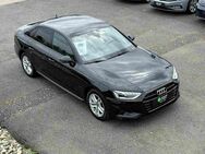 Audi A4, Lim 40 TDI advanced, Jahr 2021 - Schwabach