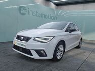 Seat Ibiza, 1.0 TSI FR 16 CT, Jahr 2023 - München