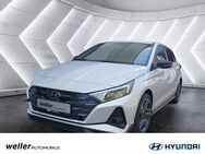 Hyundai i20, 1.0 T-GDi N-Line (Mj25) (100PS) 7, Jahr 2024 - Bietigheim-Bissingen