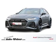 Audi RS6, Avant RS6 Avant quattro, Jahr 2022 - Beckum