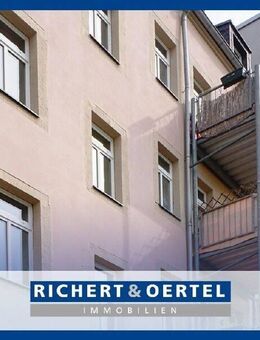 www.r-o.de +++ Gründerzeitimmobilie im Dresdner Hechtviertel - Dresden