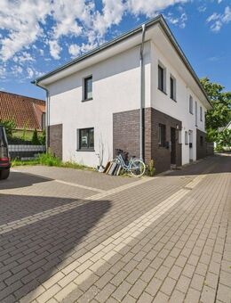 Exklusives Wohnglück auf 3 Ebenen - 5 Zimmer mit Traum-Terrasse - Bad Schwartau