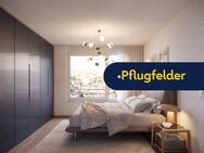 4-Zimmer-Wohnung mit Gartenanteil & sonniger Terrasse - Ludwigsburg