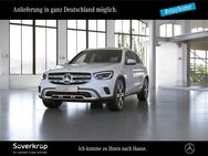 Mercedes GLC 300, de SPUR MEMO, Jahr 2021 - Mölln (Schleswig-Holstein)