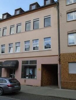 Top Mehrfamilienhaus mit 8 Wohneinheiten mit 720 m2 Wohn- und Gewerbefläche in bester Lage! - Hagen (Stadt der FernUniversität)