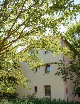 Zentrum und viel Grün direkt vor der Haustüre - Amberg